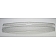 Street Scene Grille Insert - Mesh Aluminum Rectangular/ Trapezoid - 95077147