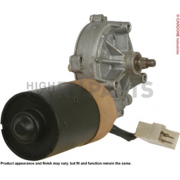 Cardone Industries Windshield Wiper Motor Remanufactured - 433531-2