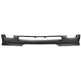 Street Scene Valance - Urethane Bare - 95070300