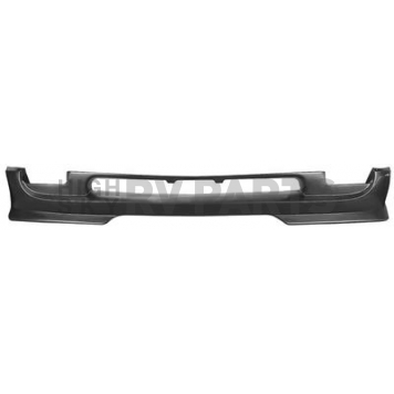Street Scene Valance - Urethane Bare - 95070300