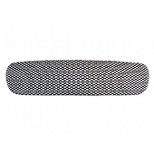 Street Scene Grille Insert - Mesh Aluminum Trapezoid - 95077150