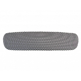 Street Scene Grille Insert - Mesh Aluminum Trapezoid - 95077150