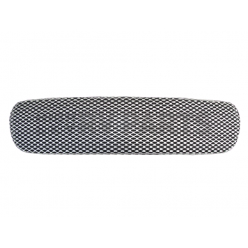 Street Scene Grille Insert - Mesh Aluminum Trapezoid - 95077150