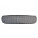 Street Scene Grille Insert - Mesh Aluminum Trapezoid - 95077150