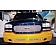 Street Scene Grille Insert - Mesh Aluminum Trapezoid - 95077150