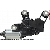 Cardone Industries Windshield Wiper Motor Remanufactured - 433533