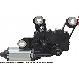 Cardone Industries Windshield Wiper Motor Remanufactured - 433533