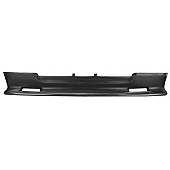 Street Scene Valance - Urethane Bare - 95070305