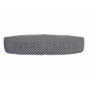 Street Scene Grille Insert - Mesh Aluminum Rectangular - 95077151