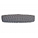 Street Scene Grille Insert - Mesh Aluminum Rectangular - 95077151
