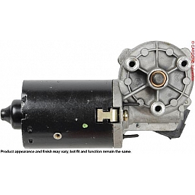 Cardone Industries Windshield Wiper Motor Remanufactured - 433541