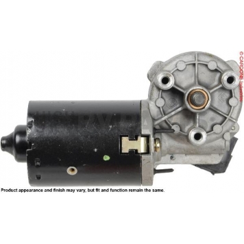Cardone Industries Windshield Wiper Motor Remanufactured - 433541