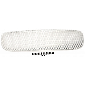 Street Scene Grille Insert - Mesh Aluminum Rectangular - 95077153