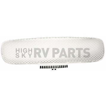 Street Scene Grille Insert - Mesh Aluminum Rectangular - 95077153