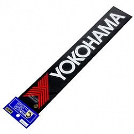Nokya Decal - Yokohama White - AMUGA10