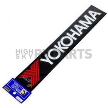 Nokya Decal - Yokohama White - AMUGA10