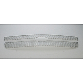 Street Scene Grille Insert - Mesh Aluminum Rectangular/ Trapezoid - 95077158