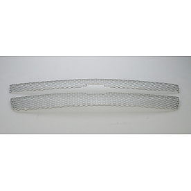 Street Scene Grille Insert - Mesh Aluminum Rectangular/ Trapezoid - 95077158