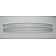 Street Scene Grille Insert - Mesh Aluminum Rectangular/ Trapezoid - 95077158