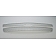 Street Scene Grille Insert - Mesh Aluminum Rectangular/ Trapezoid - 95077158