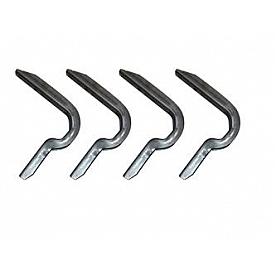 Lund International Running Board Mounting Kit - 300036