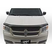Stampede Bug Shield - Plastic Smoke Hood And Fender - 22582