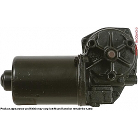 Cardone Industries Windshield Wiper Motor Remanufactured - 433553
