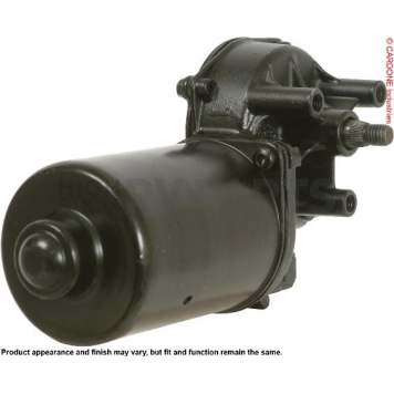 Cardone Industries Windshield Wiper Motor Remanufactured - 433553-2