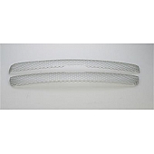 Street Scene Grille Insert - Mesh Aluminum Rectangular - 95077160