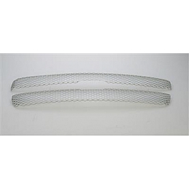 Street Scene Grille Insert - Mesh Aluminum Rectangular - 95077160