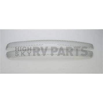 Street Scene Grille Insert - Mesh Aluminum Rectangular - 95077160