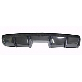 Street Scene Valance - Urethane Bare - 95070337