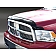 Stampede Bug Shield - Plastic Smoke Hood And Fender - 22592
