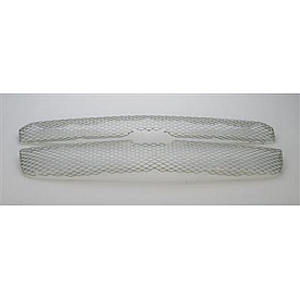 Street Scene Grille Insert - Mesh Aluminum Rectangular - 95077162