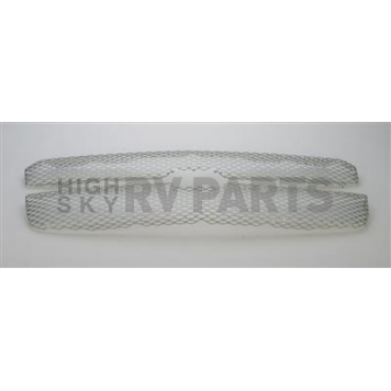 Street Scene Grille Insert - Mesh Aluminum Rectangular - 95077162