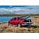 UnderCover Tonneau Cover Hard Tilt-Up Velocity Blue ABS Composite - 2178LE7