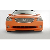 Street Scene Air Dam Front Spoiler Urethane Bare - 95070347