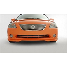 Street Scene Air Dam Front Spoiler Urethane Bare - 95070347