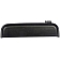 Help! By Dorman Exterior Door Handle - Plastic Black Single - 79340
