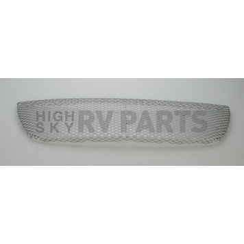 Street Scene Grille Insert - Mesh Aluminum Trapezoid - 95077163