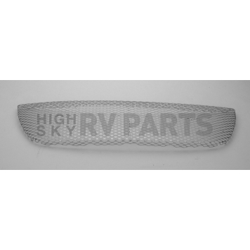 Street Scene Grille Insert - Mesh Aluminum Trapezoid - 95077163-1