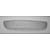 Street Scene Grille Insert - Mesh Aluminum Trapezoid - 95077163