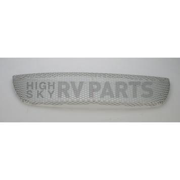 Street Scene Grille Insert - Mesh Aluminum Trapezoid - 95077163-2
