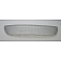 Street Scene Grille Insert - Mesh Aluminum Trapezoid - 95077163