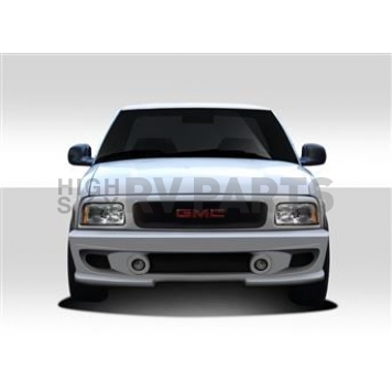DuraFlex Bumper Cover Plain  BT-1 Fiberglass - 112053