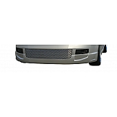 Street Scene Air Dam Front Spoiler Urethane Bare - 95070350