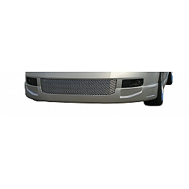 Street Scene Air Dam Front Spoiler Urethane Bare - 95070350