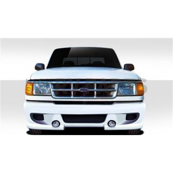 DuraFlex Bumper Cover Plain  BT-1 Fiberglass - 112054