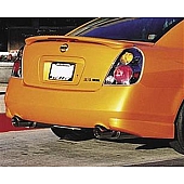 Street Scene Valance - Urethane Bare - 95070352