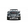 Fab Fours Bumper Vengeance 1-Piece Design Steel Black - GM15X28521